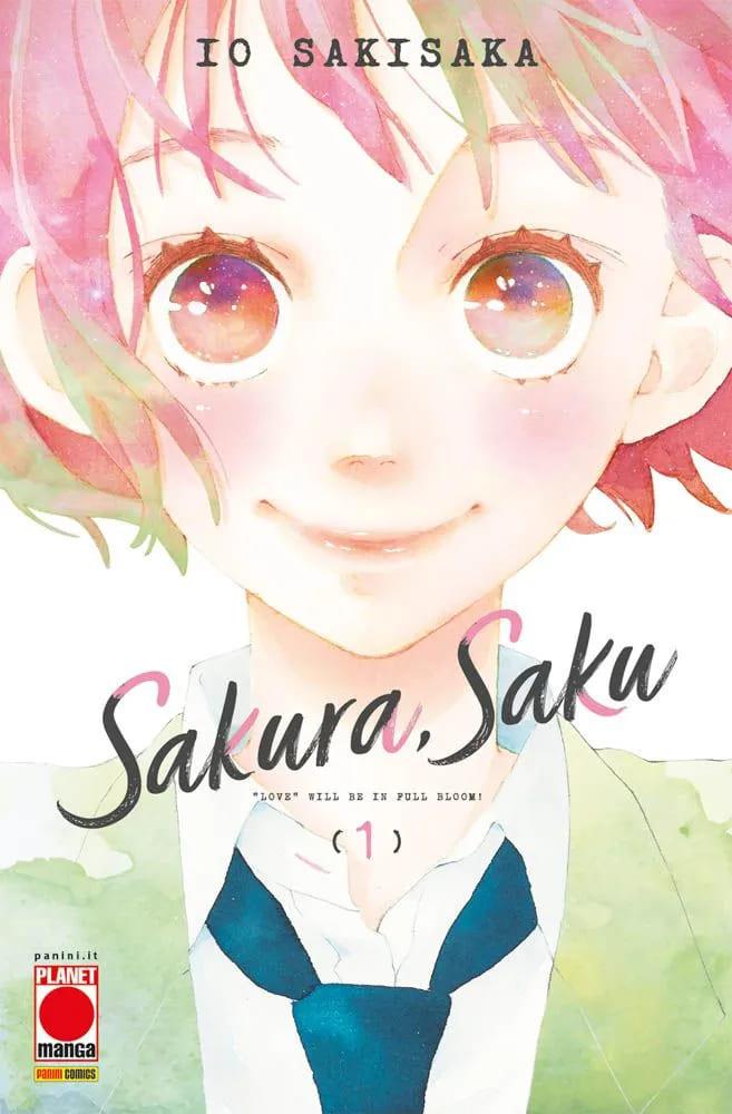 Sakura, saku Vol. 2