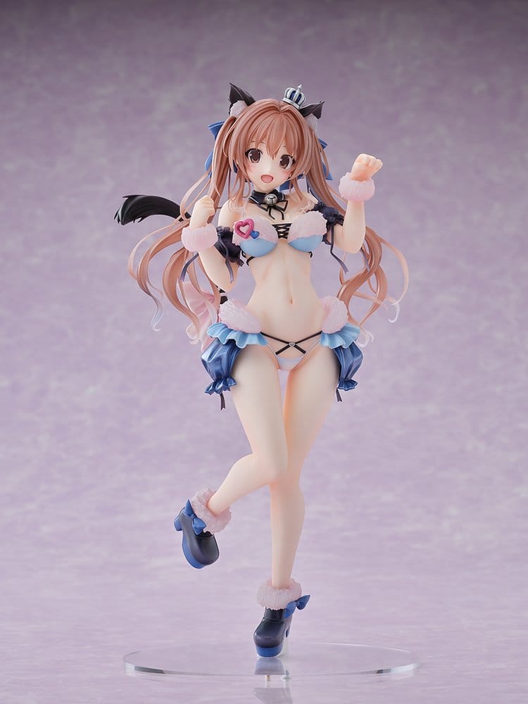 ORIGINAL CHARACTER - Kanon-chan Illustration by karory 1/6 Orchid Seed PVC Figure 29 cm