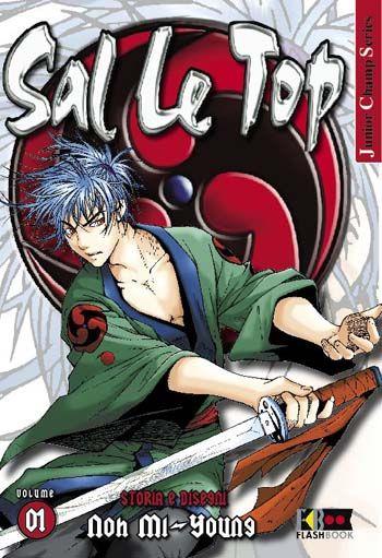 Sal le Top Vol. 1