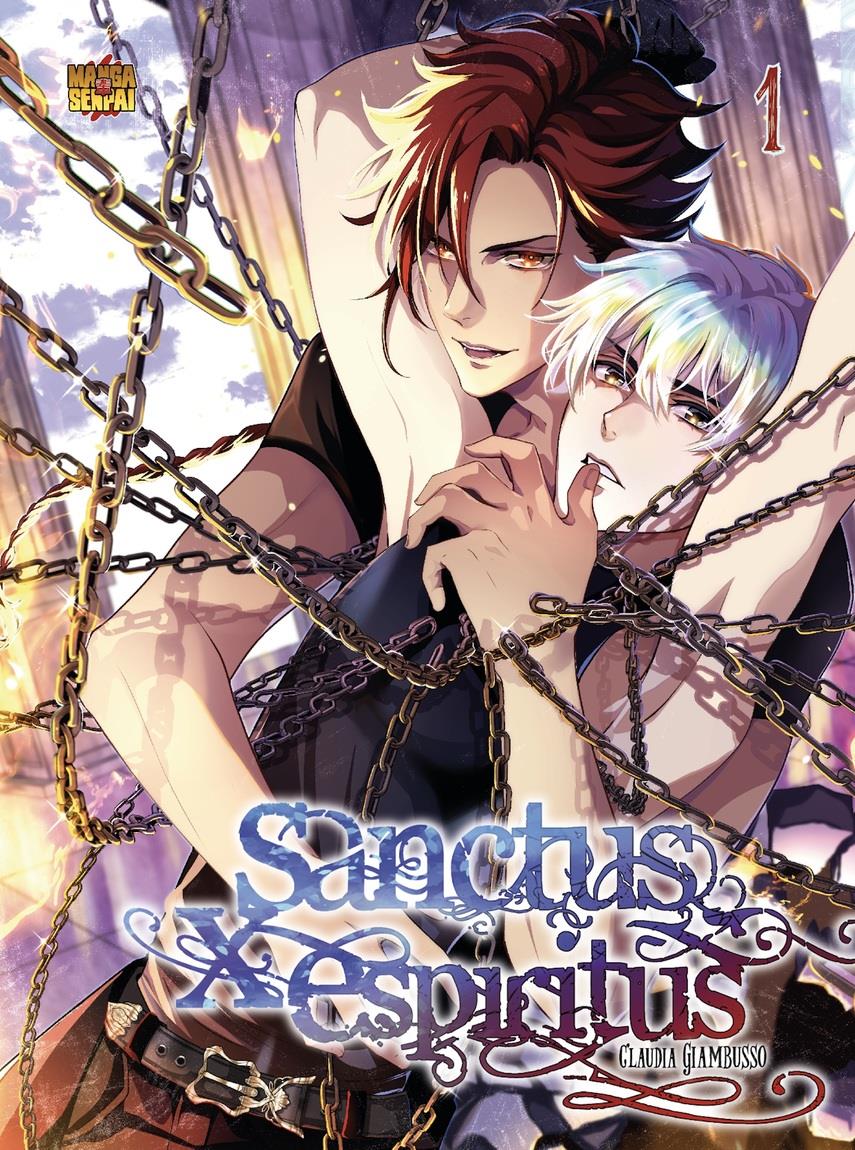 Sanctus & Espiritus