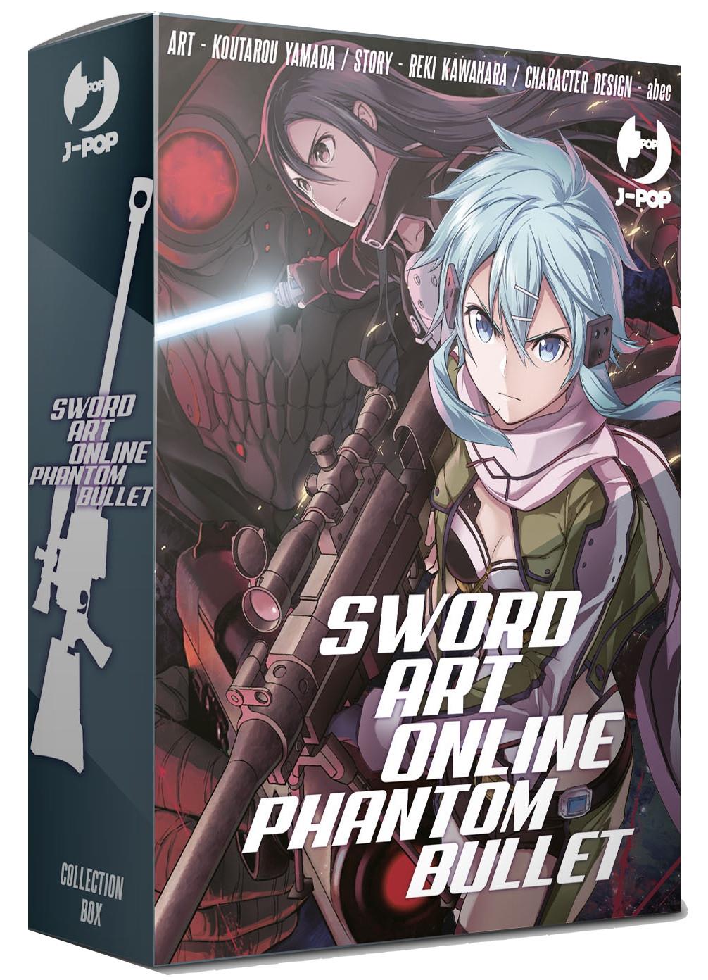 Sao box