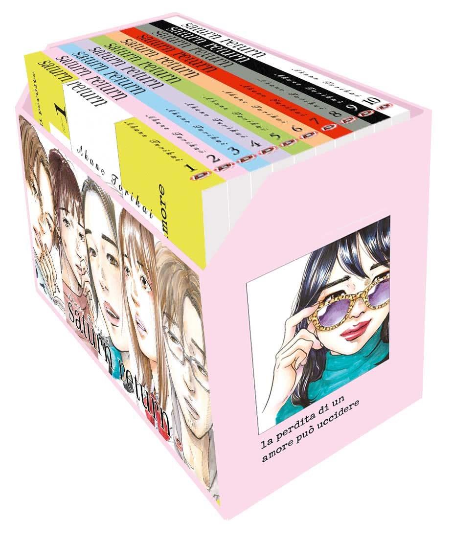 Saturn return box