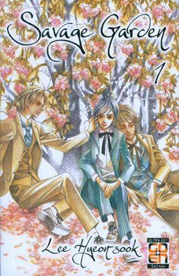 Savage garden Vol. 1