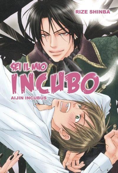 Sei il mio incubo Vol. 2