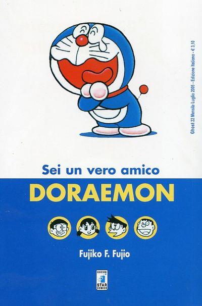 Sei un vero amico