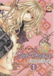 Seirei produce - Deluxe Vol. 1