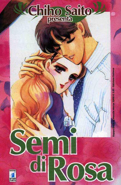 Semi di Rosa