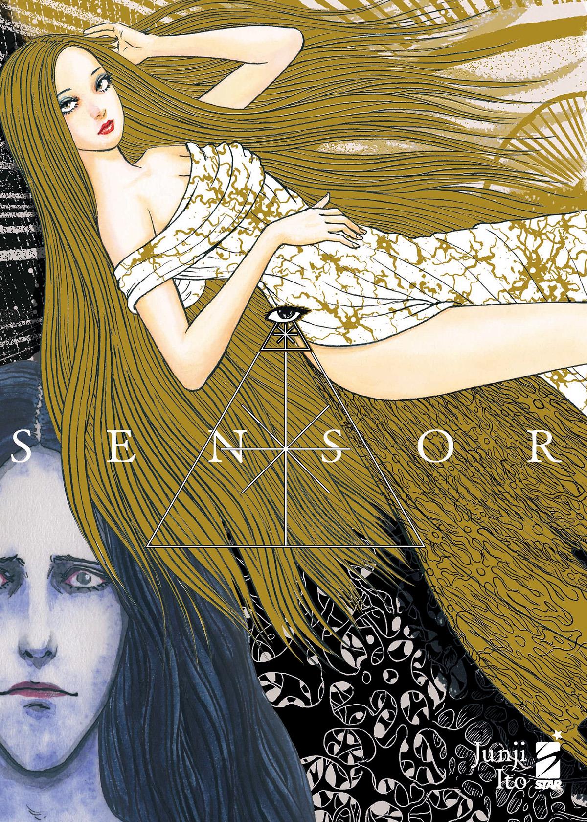 Sensor