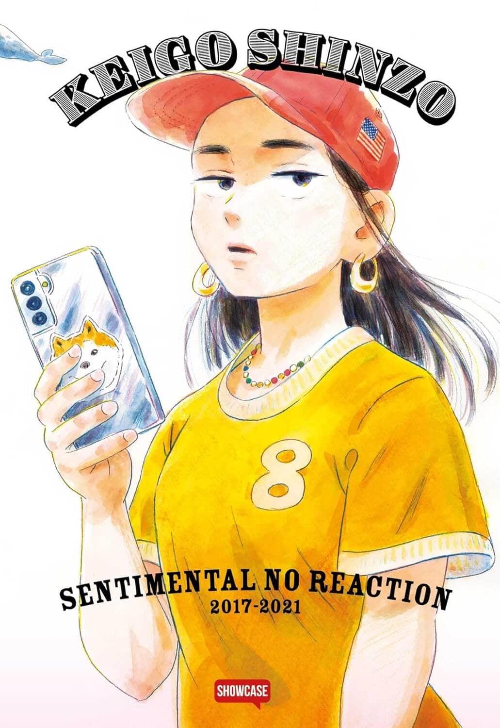 Sentimental no reaction