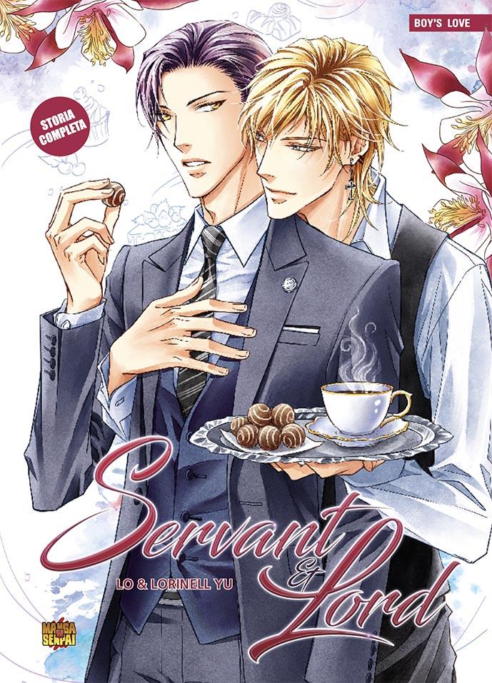 Servant & lord