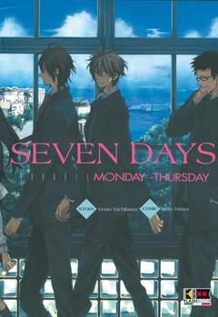 Seven days Vol. 1