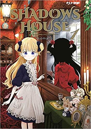 Shadows house Vol. 1