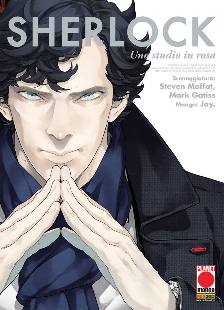 Sherlock Vol. 1