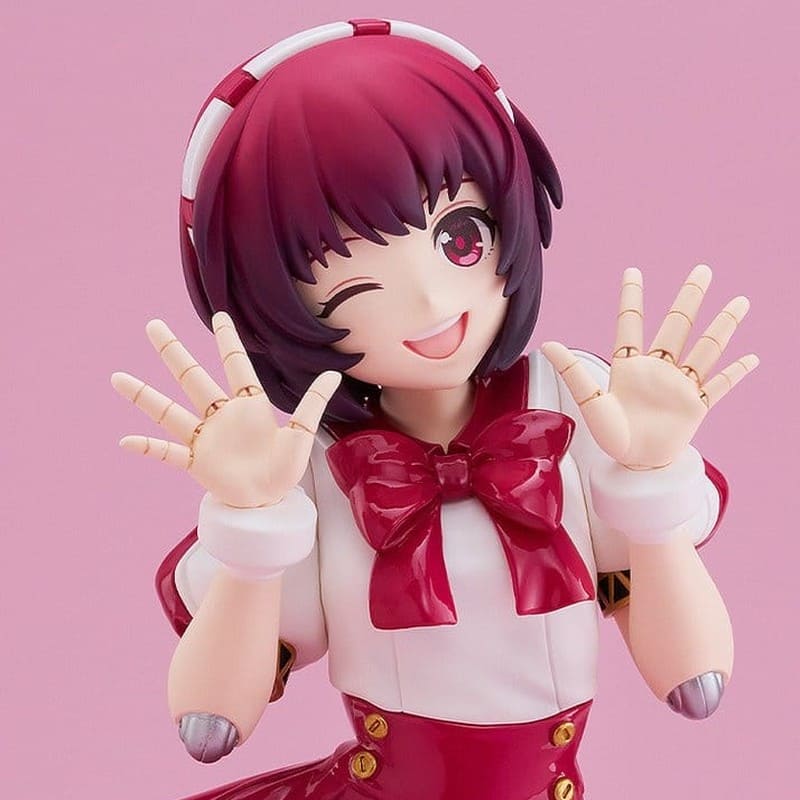 VA-11 HALL-A: CYBERPUNK BARTENDER ACTION - Dorothy Haze Pop Up Parade L Size PVC Figure 22 cm