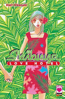 Shibuya love hotel Vol. 1
