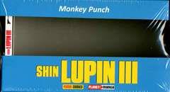 Shin Lupin III - Edizioni speciali