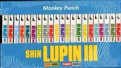 Shin Lupin III box