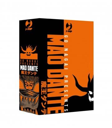 Shin mao dante box