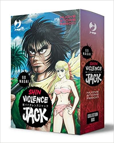 Shin violence jack box