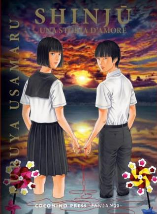 Shinju una storia D'Amore