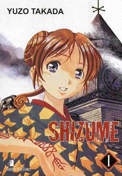 Shizume Vol. 1