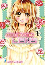 Shooting star lens Vol. 1