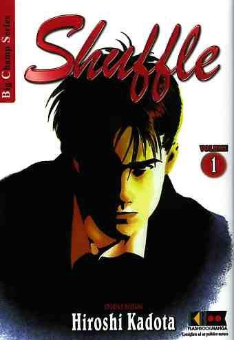 Shuffle Vol. 2
