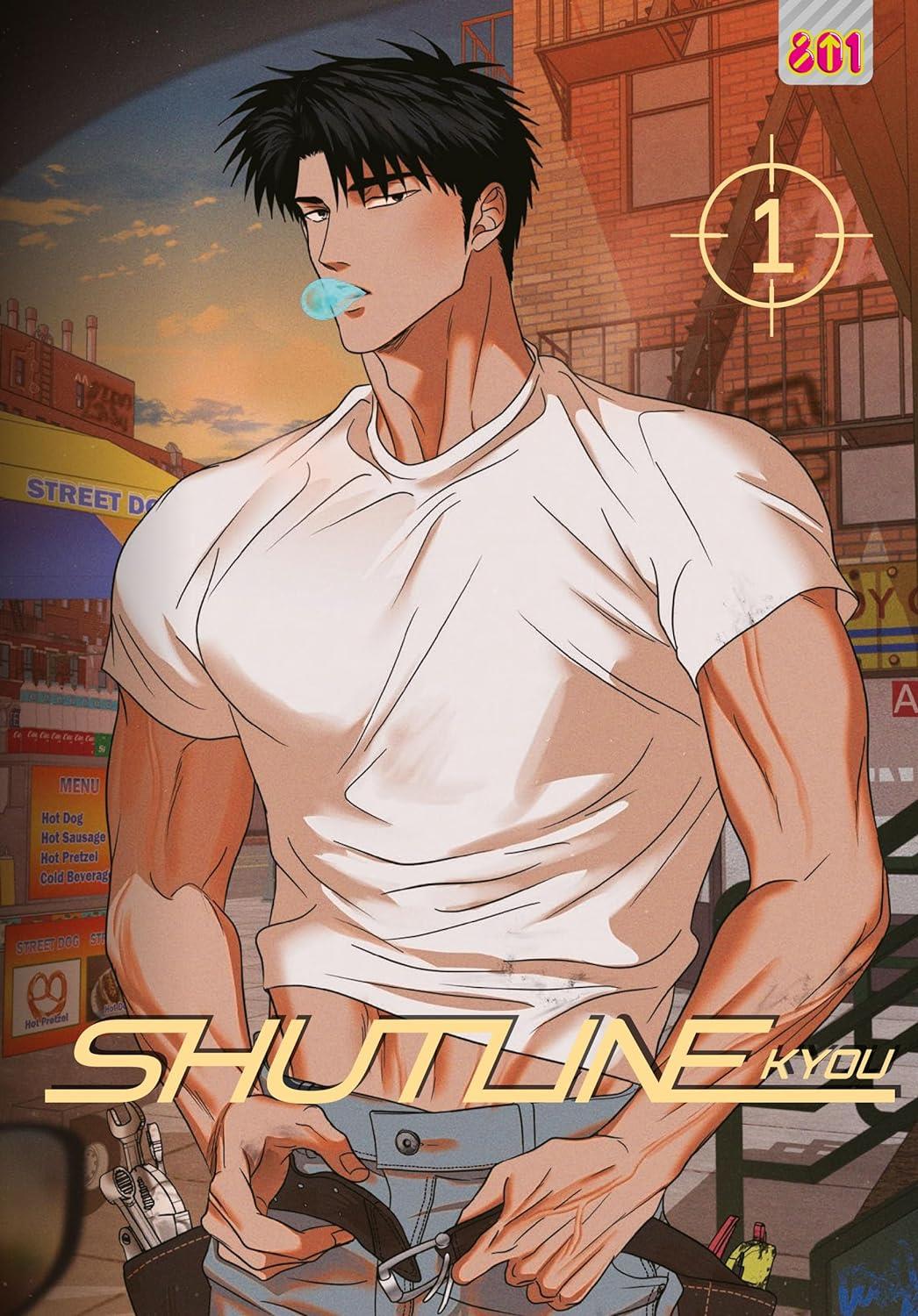 Shutline Vol. 2