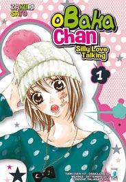 Silly love talking Vol. 1