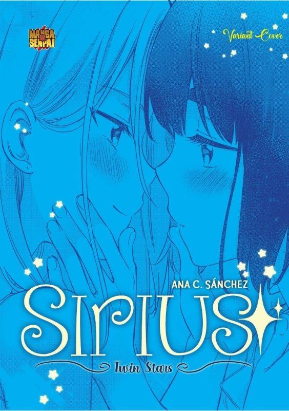 Sirius twin stars - Edizioni speciali Vol. 2 Variant
