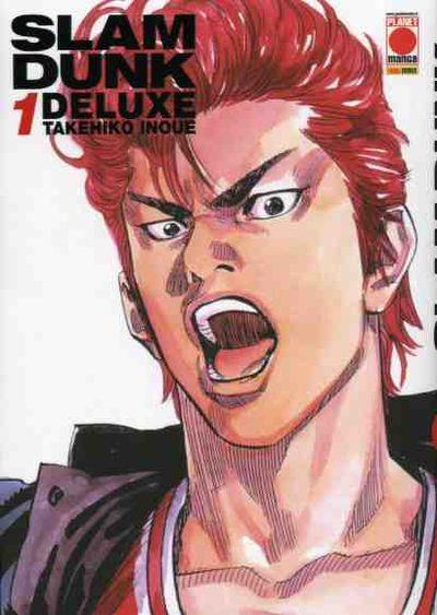 Slam dunk - Deluxe Vol. 3