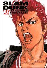 Slam dunk edition - Deluxe Vol. 1