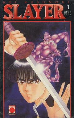Slayer Vol. 2