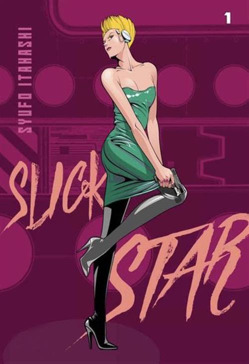Slick star Vol. 4