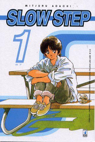 Slow step Vol. 1