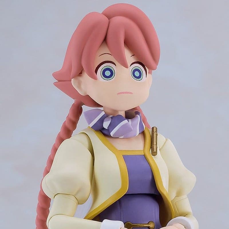 APOCALYPSE HOTEL - Yachiyo Plamatea Plastic Model Kit Good Smile Company 15 cm