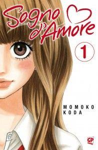Sogno d'Amore – Gp publishing Vol. 1