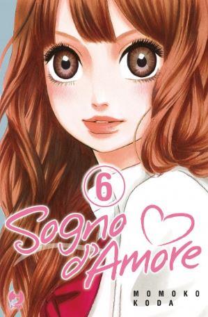 Sogno d'Amore – J-Pop Vol. 7