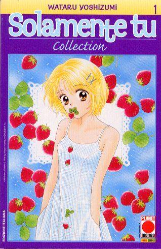 Solamente tu - Collection Vol. 2
