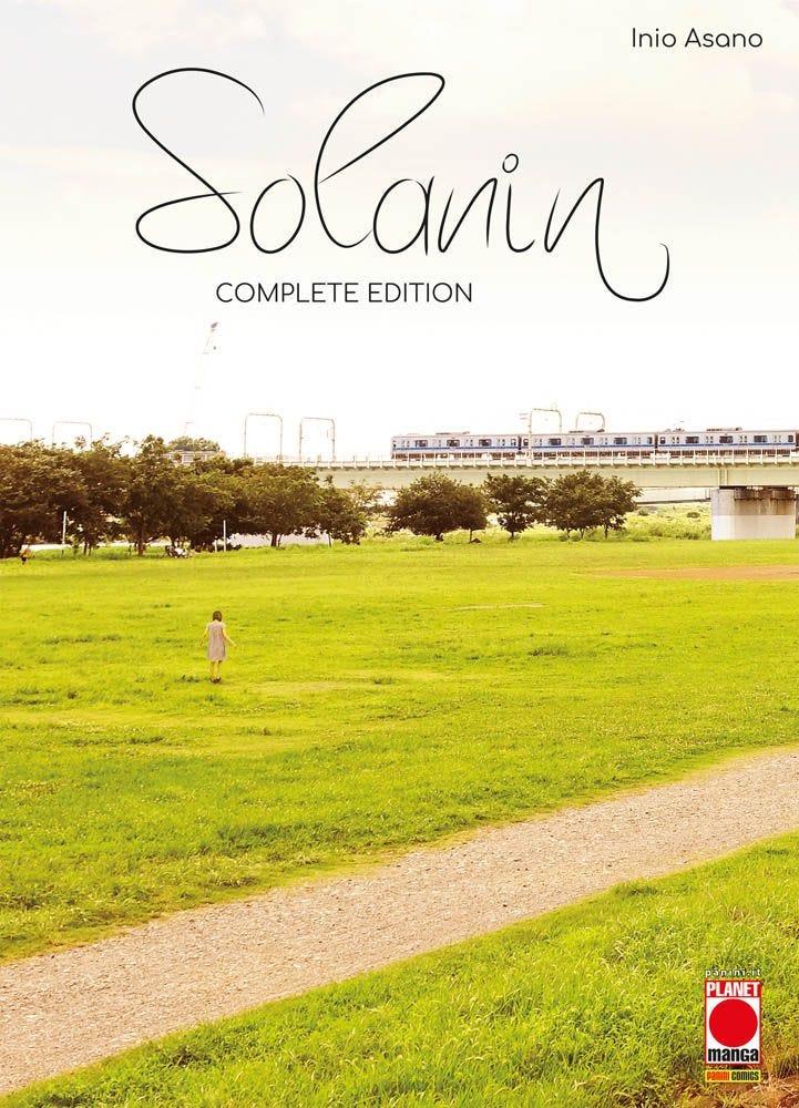 Solanin - Complete edition