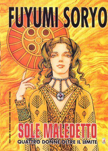 Sole maledetto