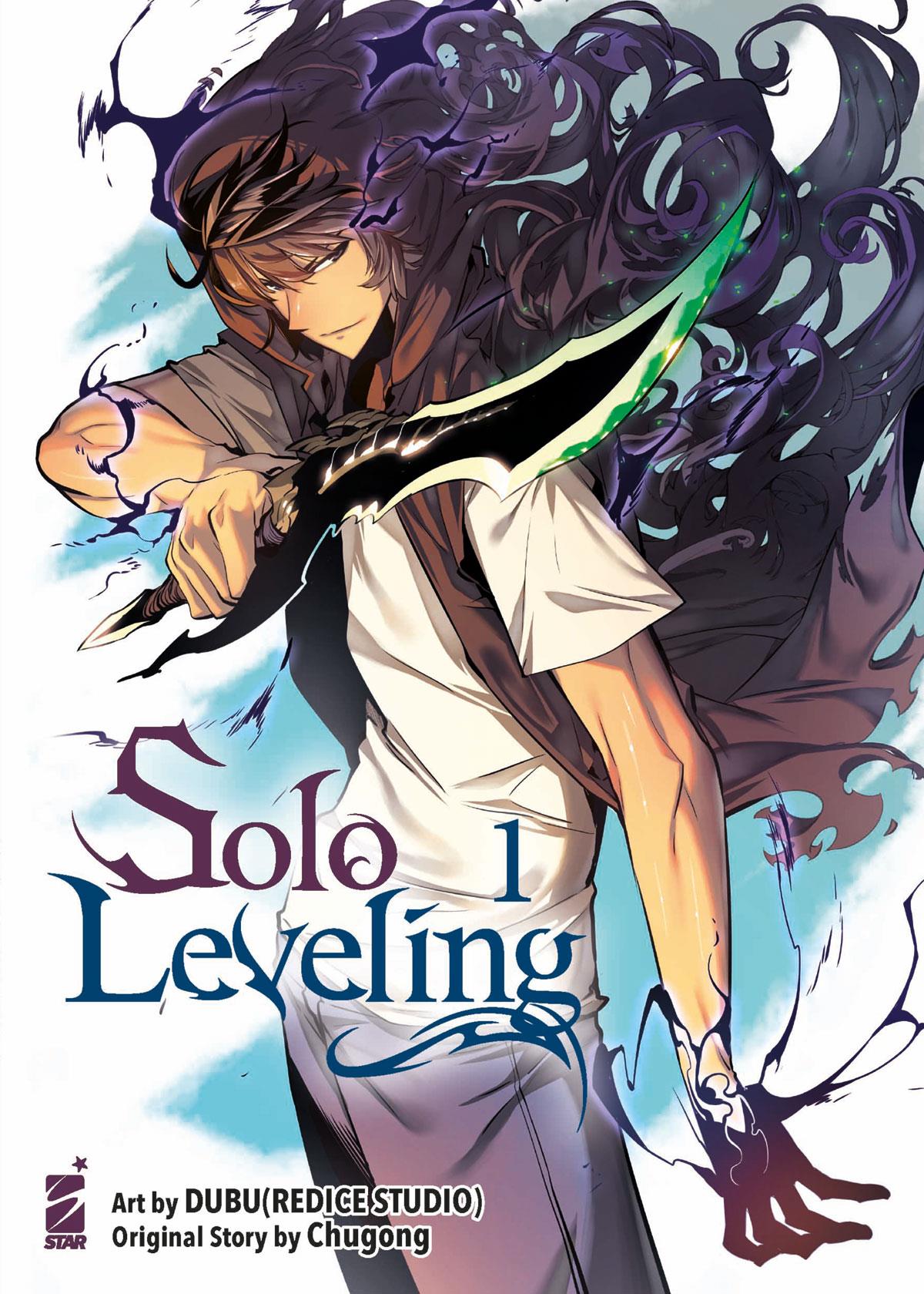 Solo leveling Vol. 1