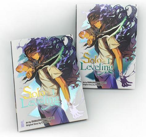 Solo leveling - Edizioni speciali Vol. 1 Limited