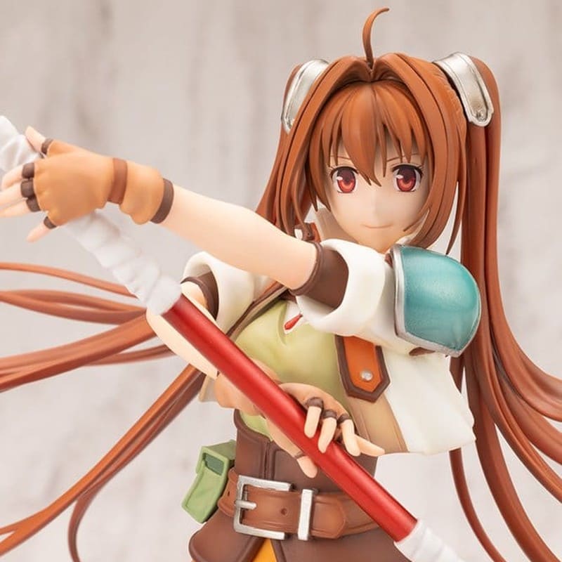 THE LEGEND OF HEROES - Estelle Bright 1/8 Kotobukiya PVC Figure 26 cm