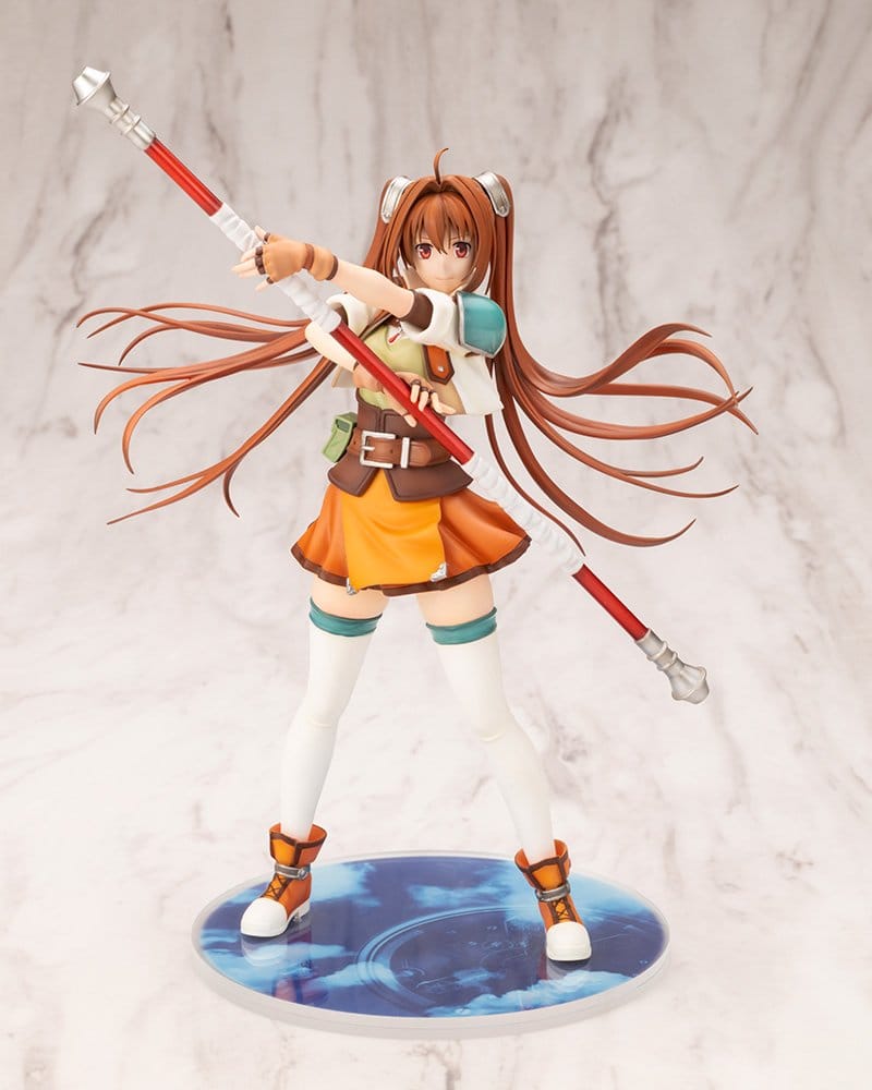 THE LEGEND OF HEROES - Estelle Bright 1/8 Kotobukiya PVC Figure 26 cm