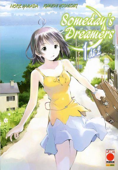 Someday's dreamers Vol. 2