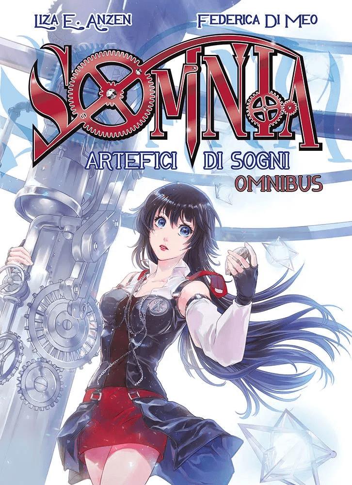 Somnia artefici di sogni - Omnibus