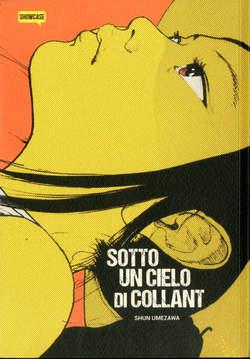 Sotto un cielo di collant