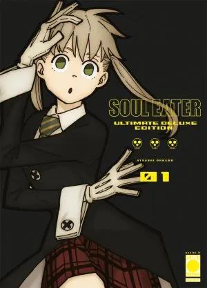 Soul eater - Deluxe