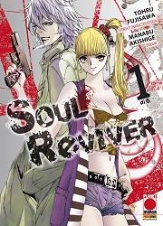Soul reviver Vol. 2